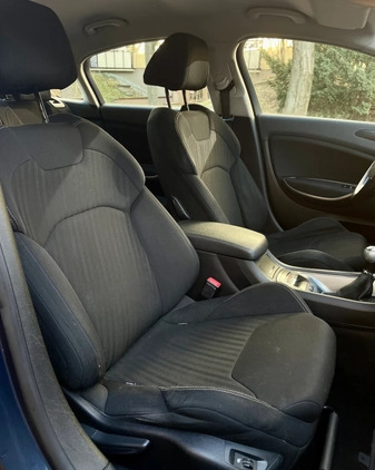 Citroen C5 cena 16499 przebieg: 283000, rok produkcji 2008 z Warszawa małe 301